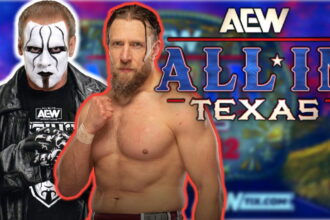 8 Surprises At AEW All In Texas 2025