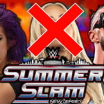 9 WWE Stars To Miss SummerSlam 2025