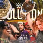 Everything we loved since WWE Evolution 2025