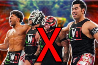 6 WWE Factions To Split Up