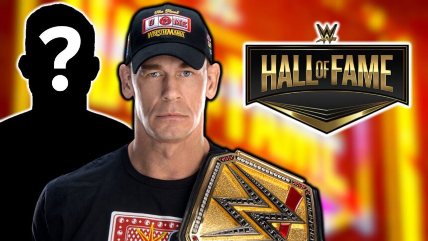8 New WWE Hall Of Fame Inductees