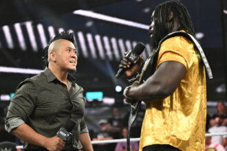 WWE NXT Great American Bash 2025 Full & Final Card