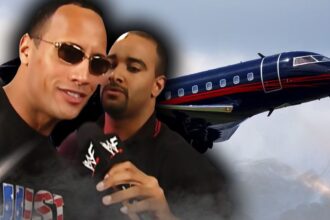 Four old-fashioned WWE "mystery" that is literally crime