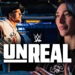 What I Learned from "WWE: UNREAL": Episode 1, "New Era"
