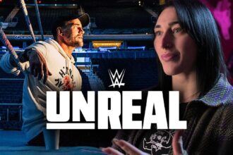 What I Learned from "WWE: UNREAL": Episode 1, "New Era"