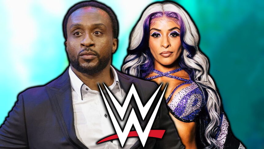 6 WWE Stars To Become Managers