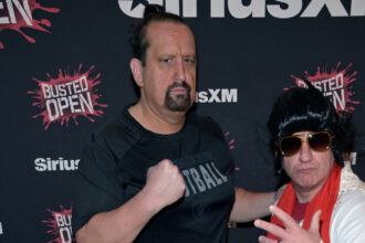 Why Tommy Dreamer calls this WWE talent the "big star" of professional wrestling