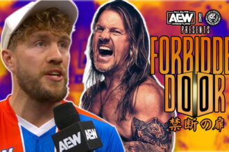 6 Changes To AEW Forbidden Door 2025