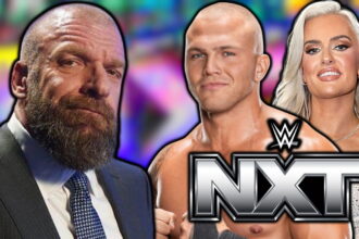 6 WWE NXT Stars To Be Pushed By Triple H