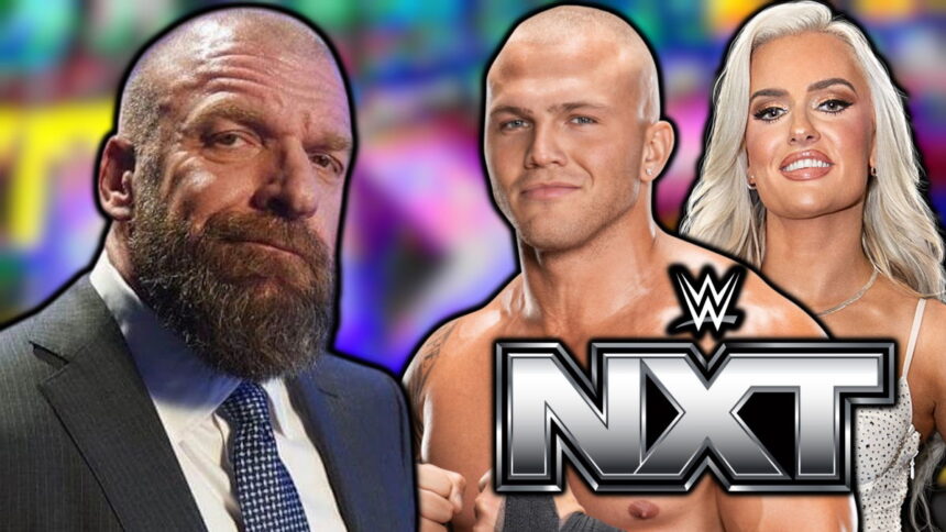 6 WWE NXT Stars To Be Pushed By Triple H