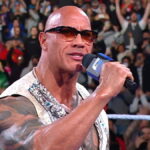 The Rock WWE Return Update
