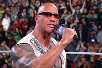 The Rock WWE Return Update