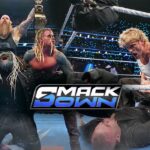 Everything we loved about WWE SmackDown