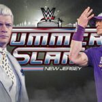 This is the perfect way for Cody Rhodes to end John Cena's WWE Championship Reign