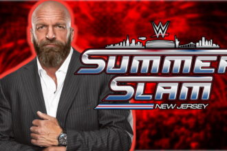 7 Confirmed Plans For WWE SummerSlam 2025