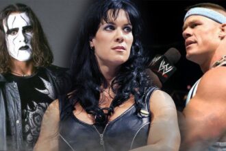 10 mistakes from the past that still appear in WWE today