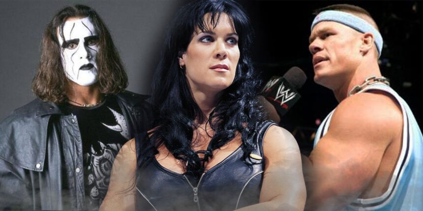 10 mistakes from the past that still appear in WWE today