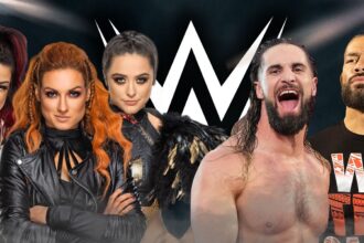 I need these WWE matches booked this summer