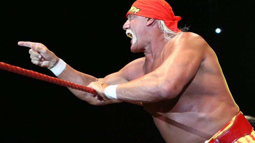 My favorite and favorite moments from Wrestling Inc