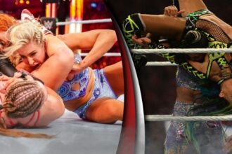 All Women's WWE PPV Main Event Match, Clear Ranking and Review