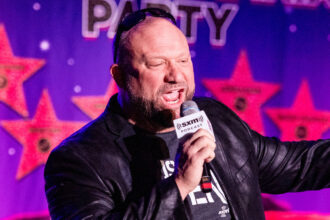 How Bully Thinks WWE Fans Respond to Gunther-Goldberg SNME Match Issues