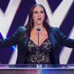 About how Stephanie McMahon Jiu-Jitsu helped him rediscover himself