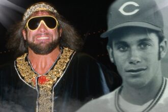 The loss in baseball was the profit of wrestling