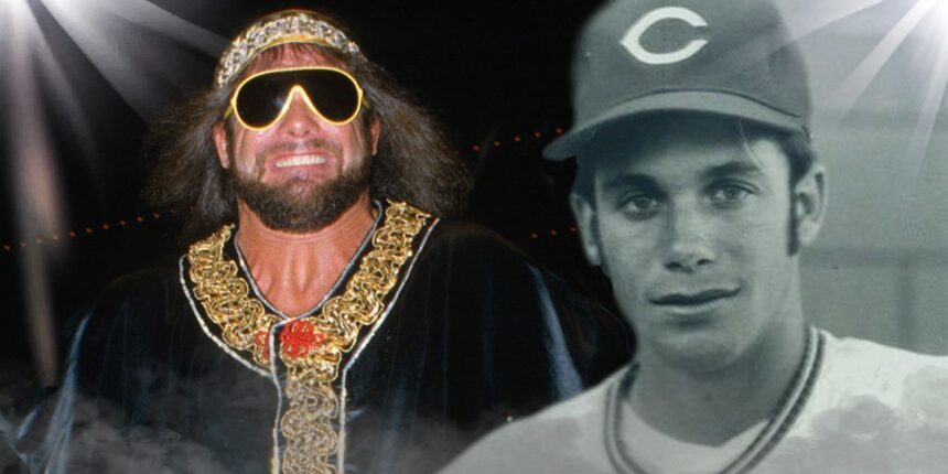The loss in baseball was the profit of wrestling