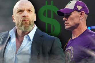 What is WWE doing now to get fans angry?