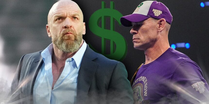 What is WWE doing now to get fans angry?