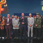 Hulk Hogan was awarded with 10 Bell Salute and Tribute Video on WWE Smackdown