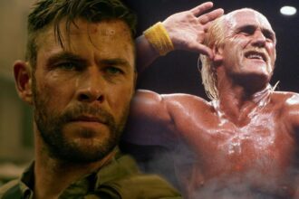 Hulk Hogan almost happened inside Netflix