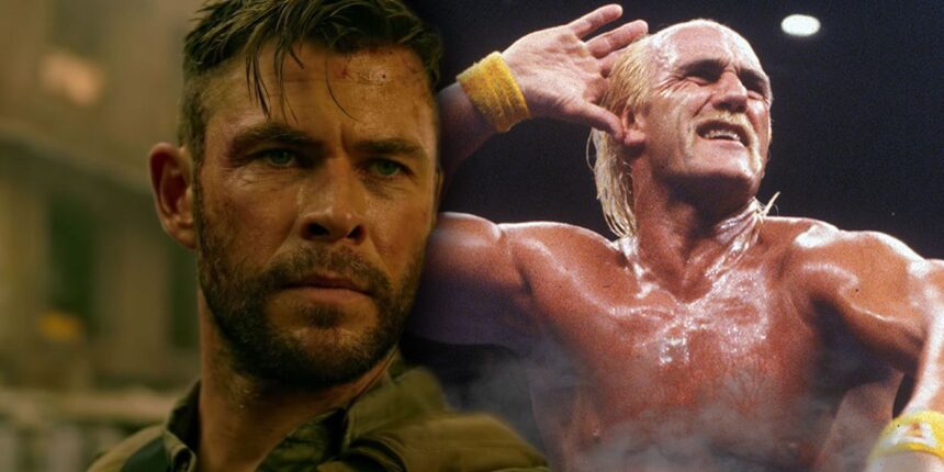 Hulk Hogan almost happened inside Netflix
