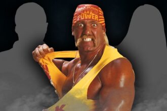 Ten wrestlers Hulk Hogan did not share the ring