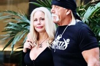 Hulk Hogan's wife stops rumors that he is coma or dying
