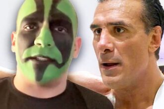 Iguana is working on Alberto Del Rio, which could return to WWE after the acquisition of AAA