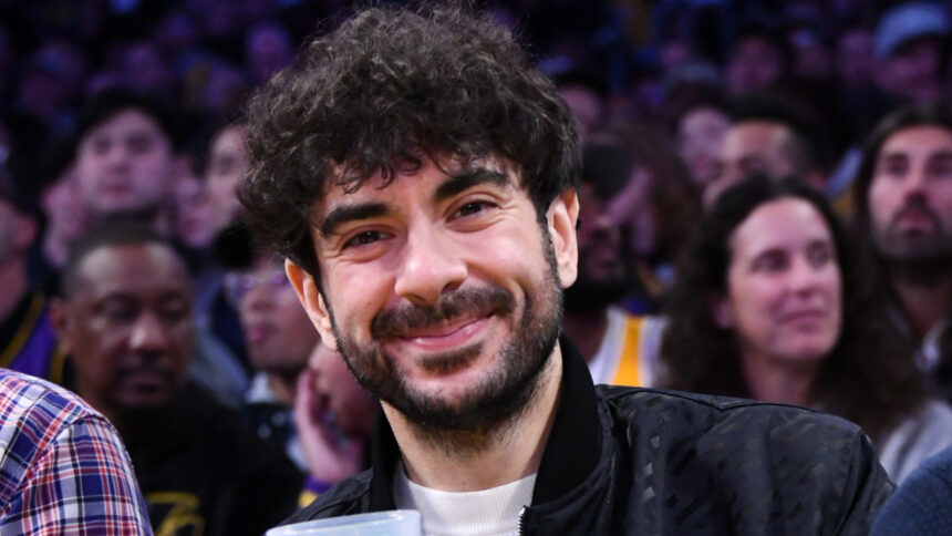 Tony Kahn will summon all of "Five Star Classics" in 2025