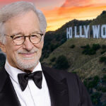 Injured AEW star reveals his role in upcoming Steven Spielberg movies