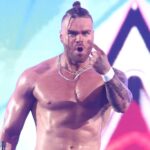 Gunns reportedly was pulled out of the AEW Tag title competitor tournament due to Colten's injury
