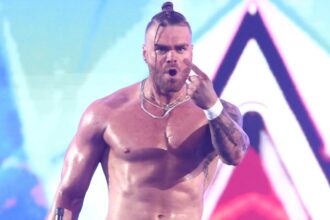 Gunns reportedly was pulled out of the AEW Tag title competitor tournament due to Colten's injury