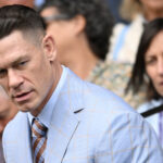 Details of WWE Champion John Cena's cameo summer superman blockbuster