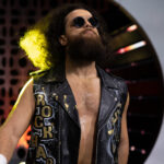 Behind the scenes report on injuries, Juice Robinson's aew return timeline