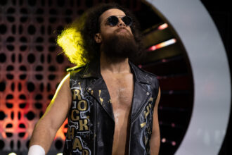 Behind the scenes report on injuries, Juice Robinson's aew return timeline