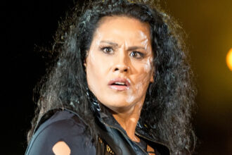 Backstage update on former female tag champion WWE status Tamina Snuka