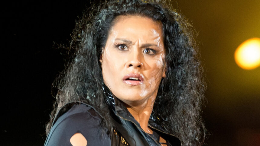 Backstage update on former female tag champion WWE status Tamina Snuka