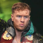 Behind the scenes update regarding Will Ospreay's injury following the AEW dynamite segment