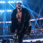 A behind-the-scenes report for WWE Summerslam 2025 shows plans that were derailed by Seth Rollins' injuries