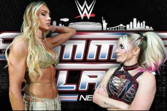 Ringside News