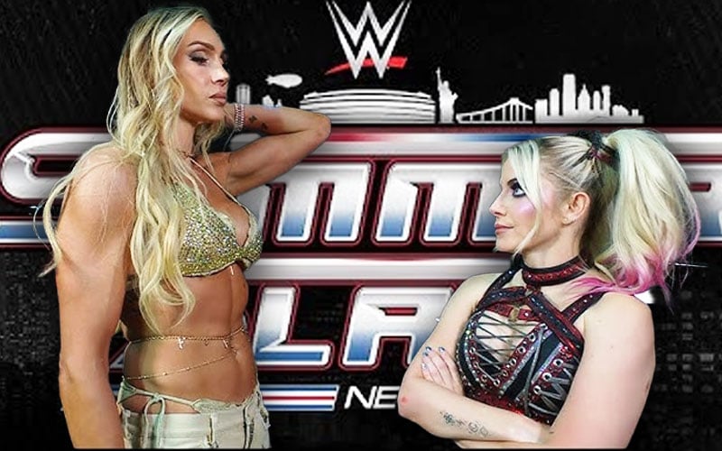 Ringside News