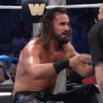 Has Seth Rollins been injured again? WWE Saturday Night's main event will make fans worried